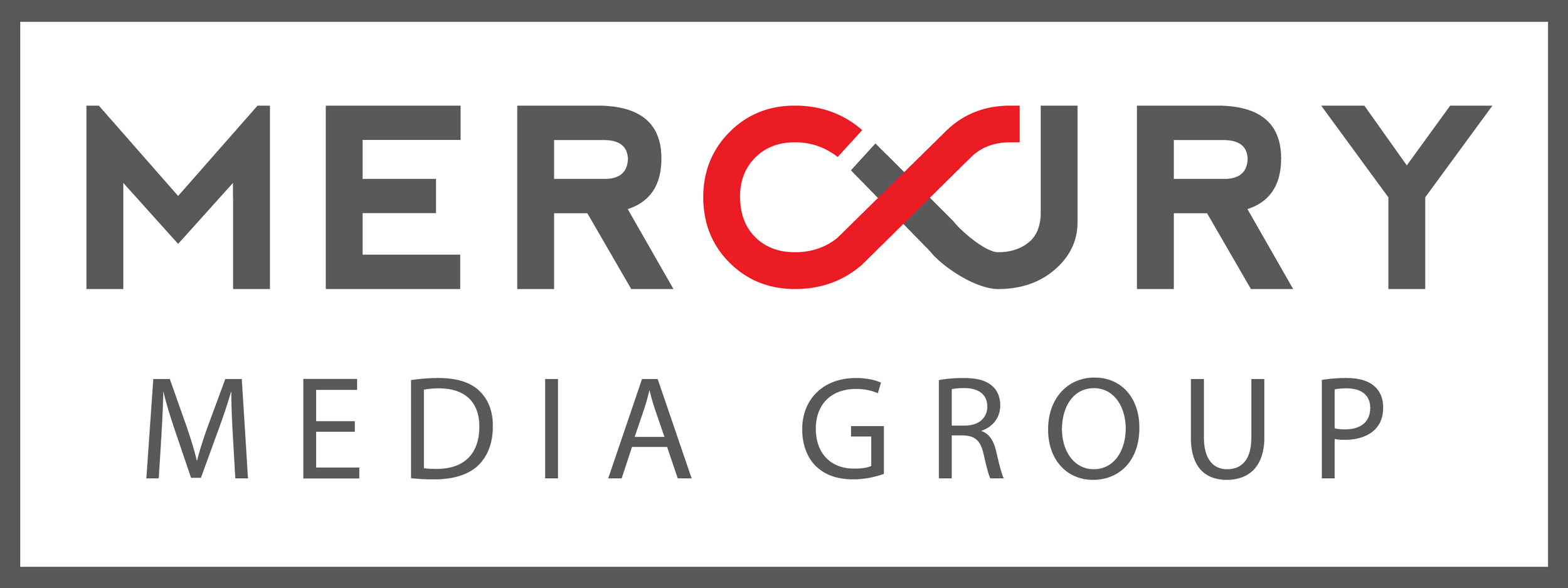 Logo Mercury Media Group